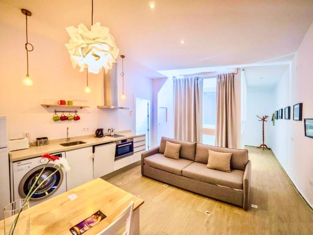 Appartement Rincones De Stephan *