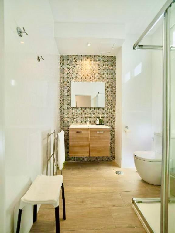 Rincones De Stephan Appartement Sevilla