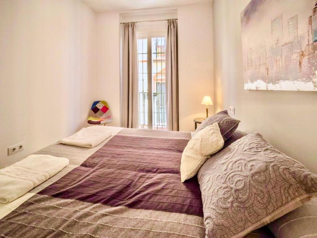 Appartement Rincones De Stephan *