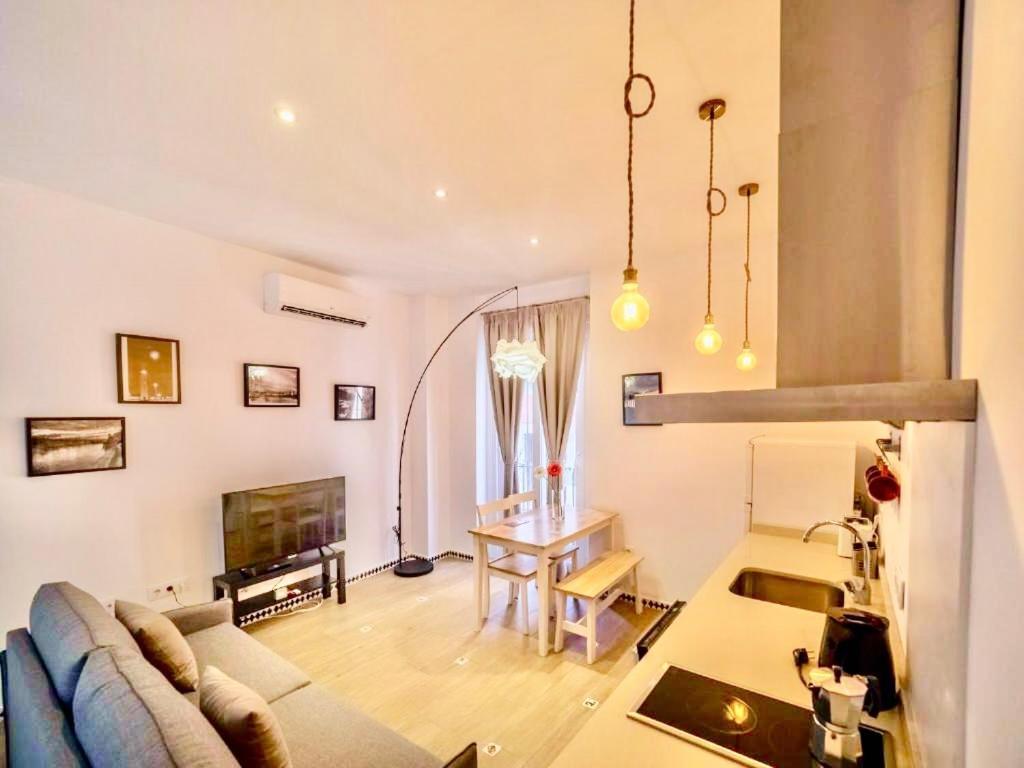 Rincones De Stephan Appartement *