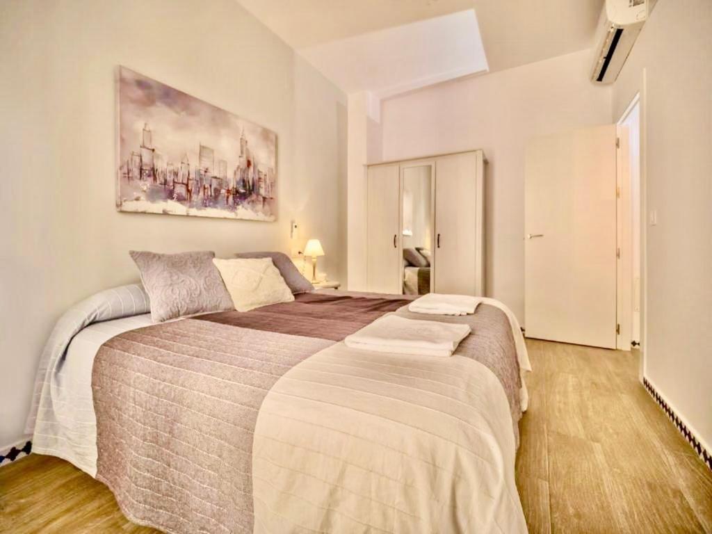Appartement Rincones De Stephan *