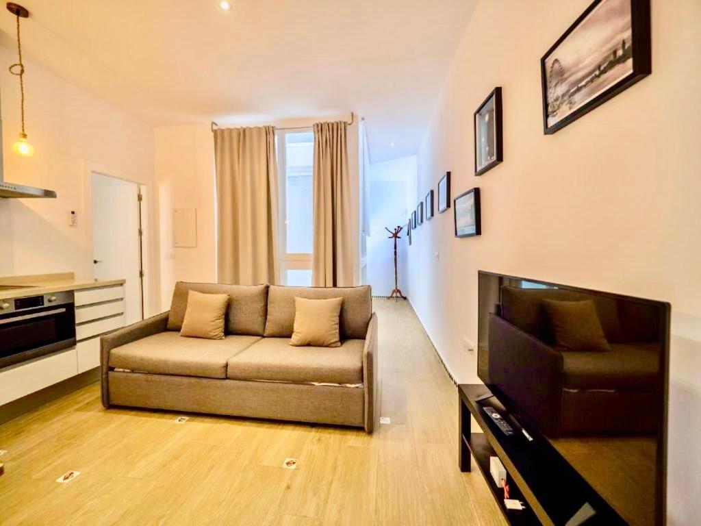 Rincones De Stephan Appartement Sevilla