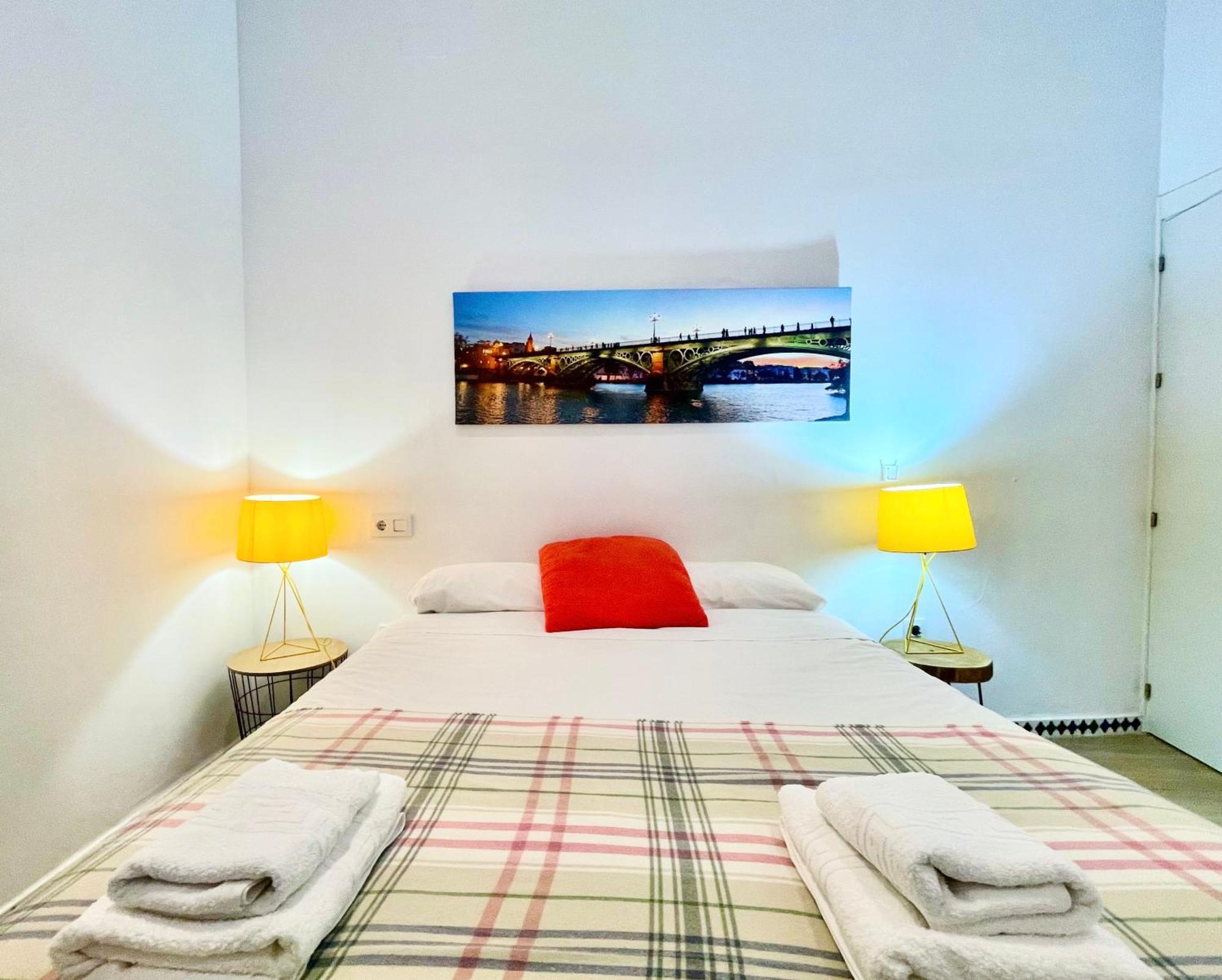 Appartement Rincones De Stephan