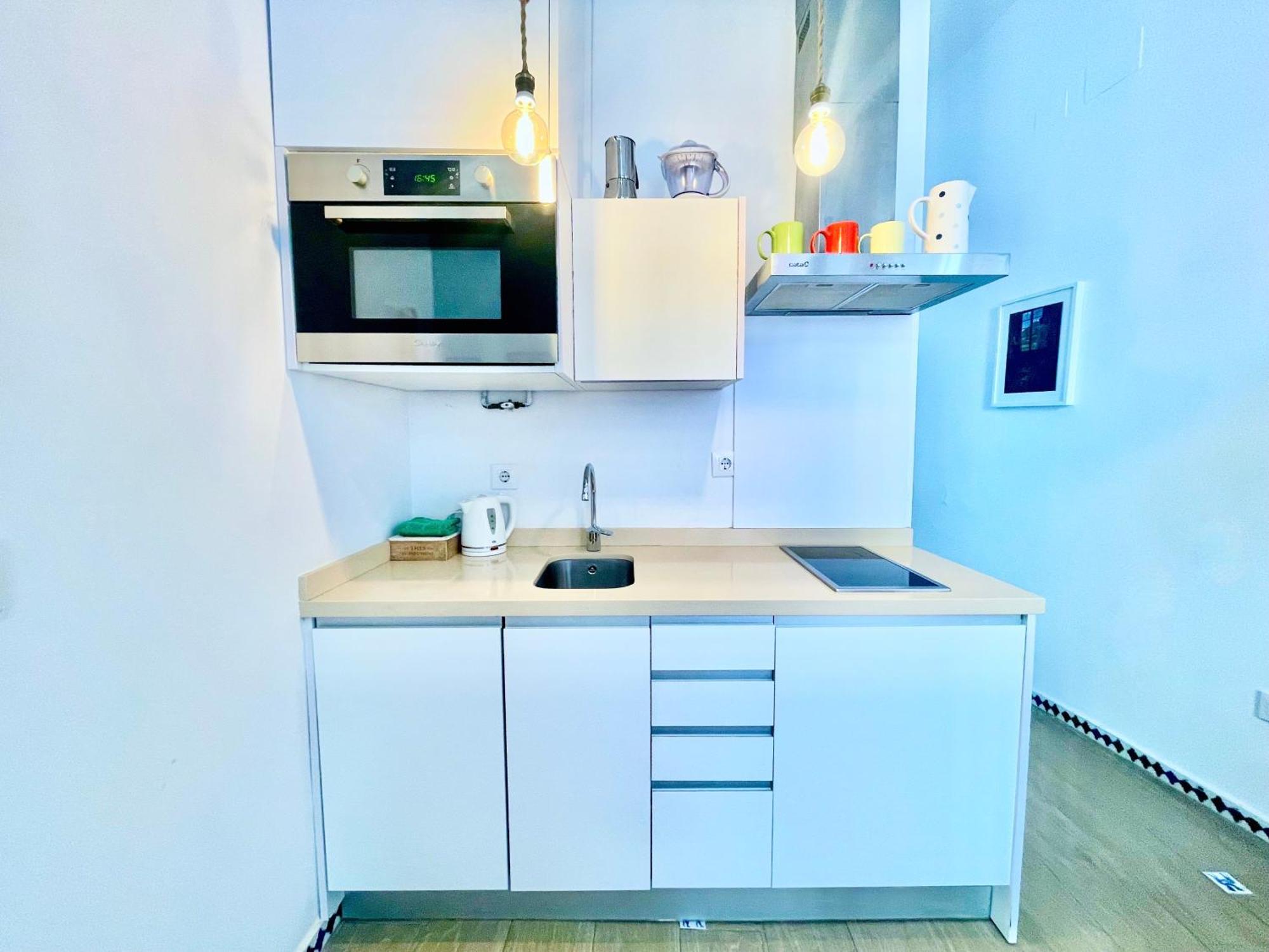 Appartement Rincones De Stephan *