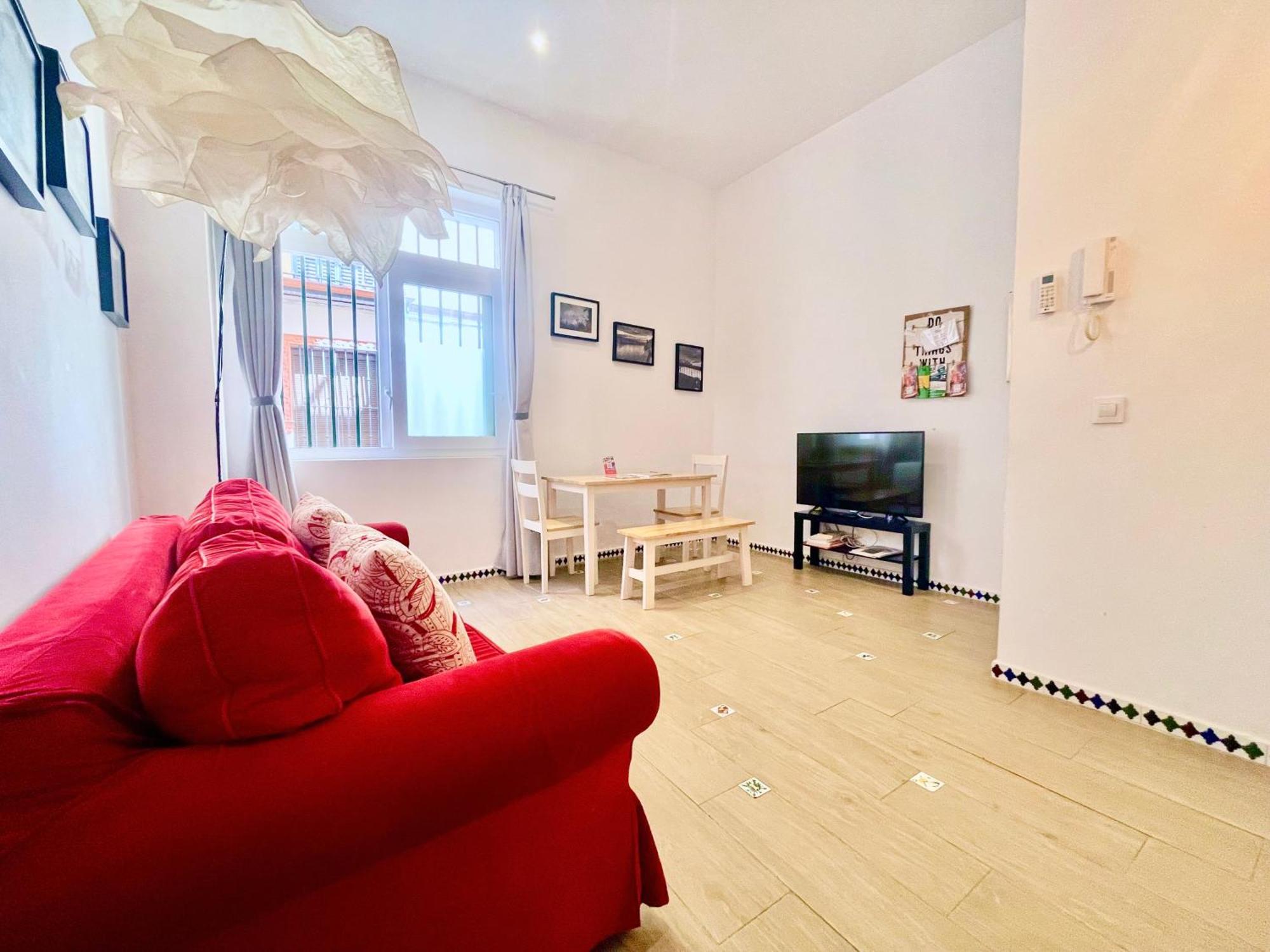 Rincones De Stephan Appartement