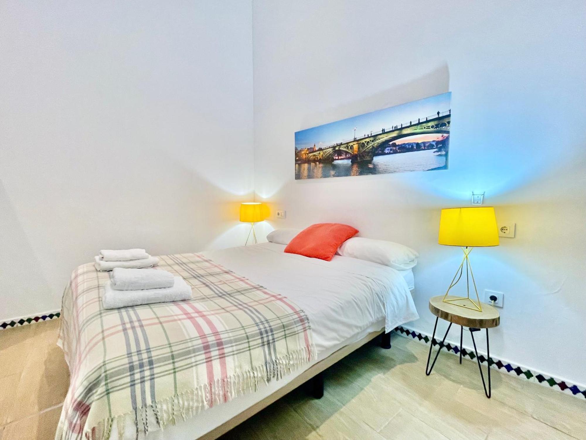 Appartement Rincones De Stephan