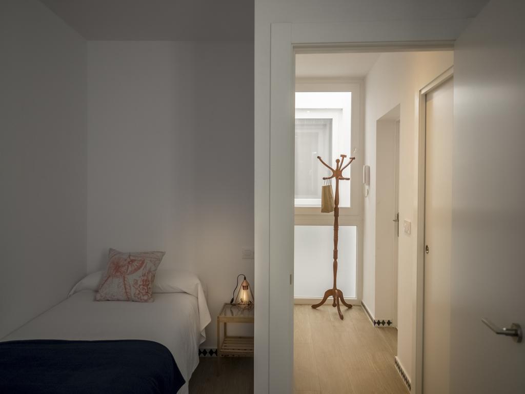 Rincones De Stephan Sevilla