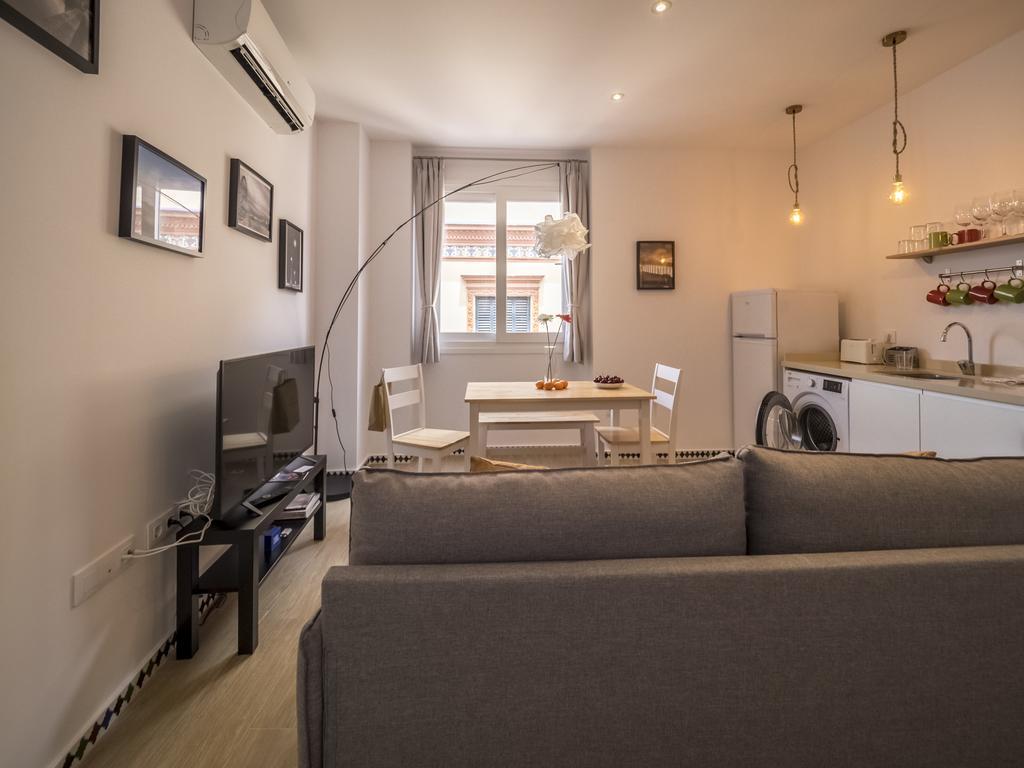Rincones De Stephan Appartement *
