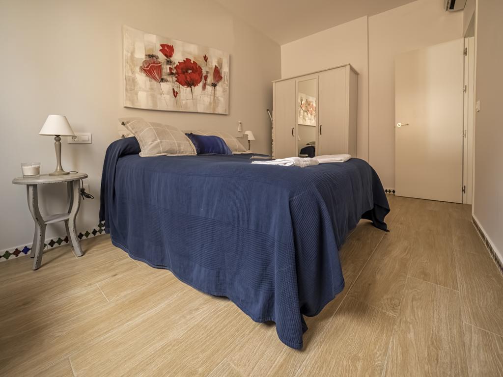 Rincones De Stephan Appartement Sevilla