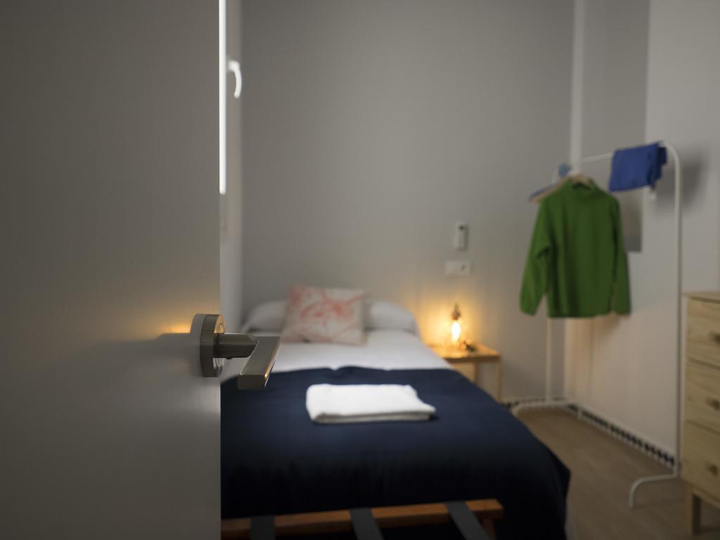 Rincones De Stephan Appartement *