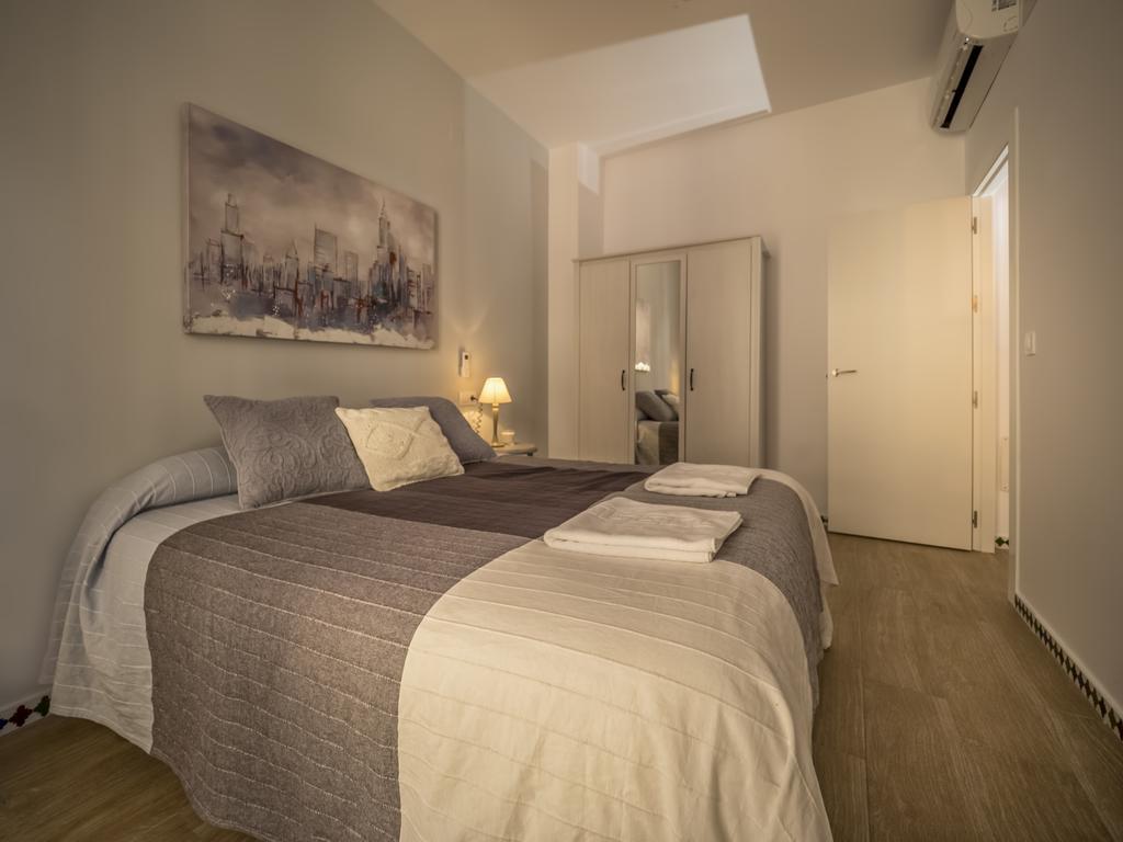 Appartement Rincones De Stephan *