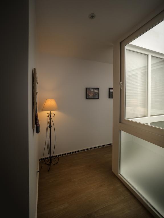 Rincones De Stephan Appartement