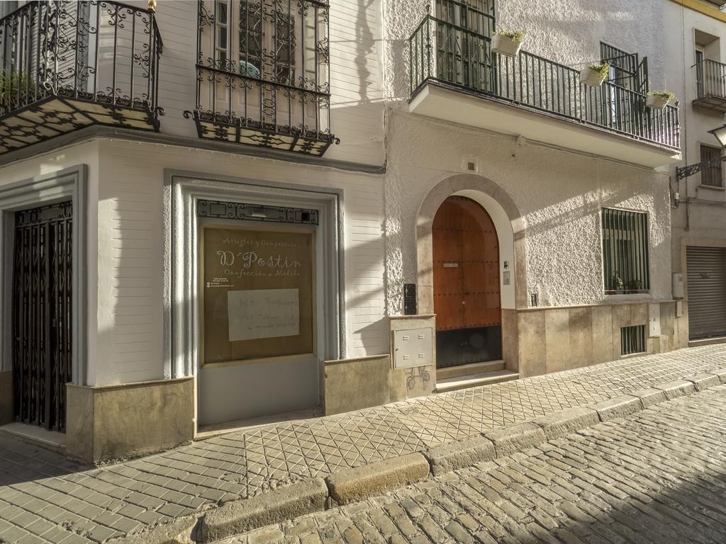 Rincones De Stephan Appartement