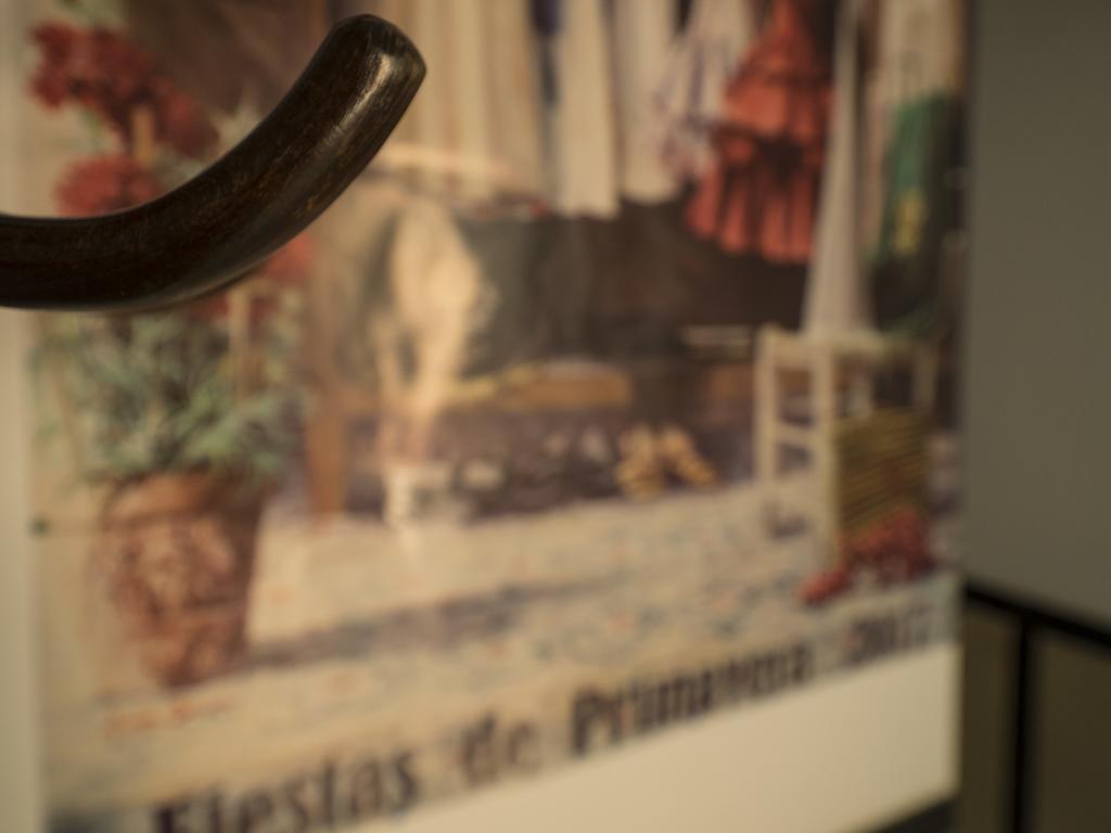 Rincones De Stephan Appartement *